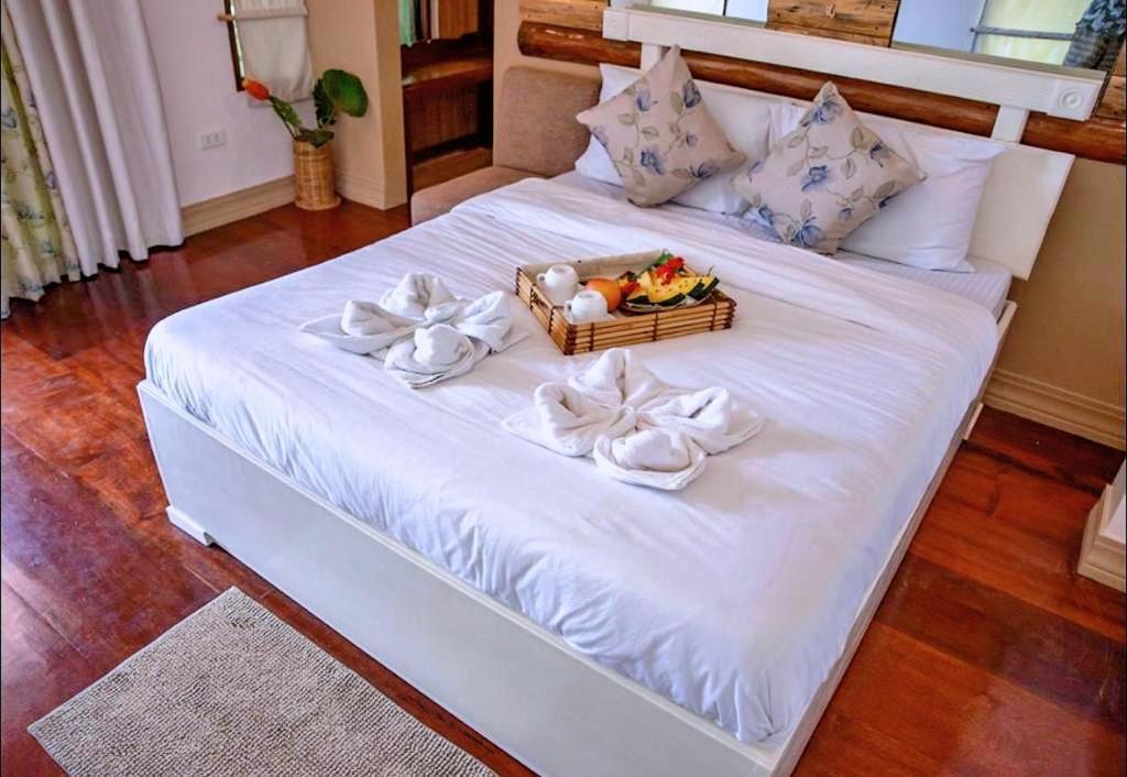 Peak View Resort Сан Висенте Екстериор снимка